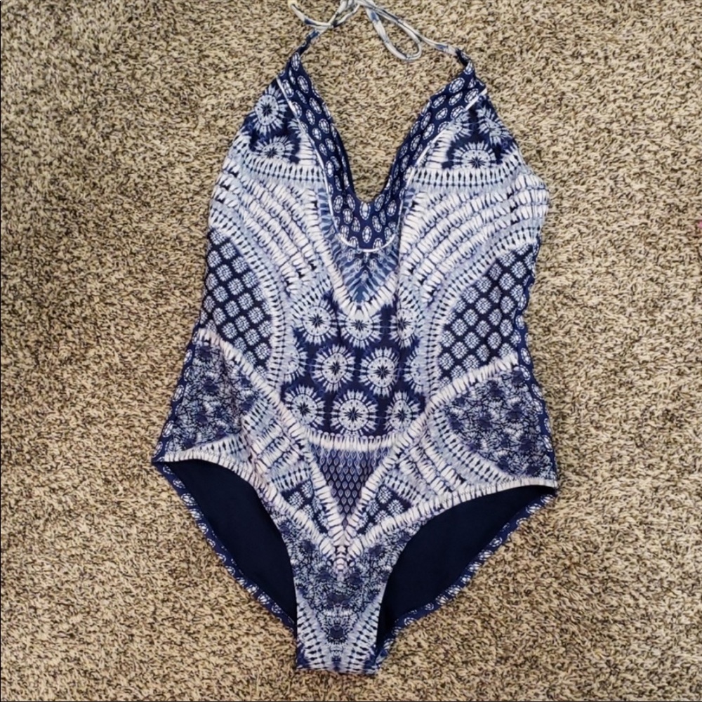 Jessica Simpson one piece